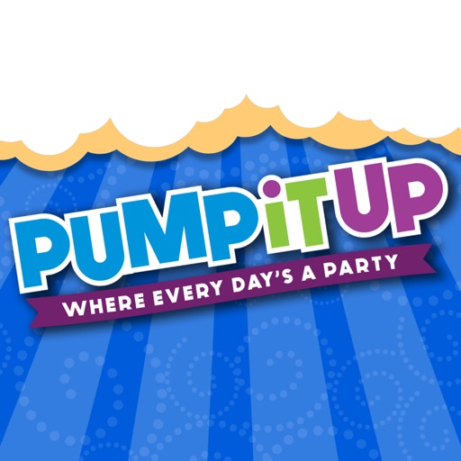 Pump It Up of Piscataway icon