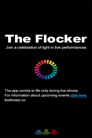 The Flocker screenshot 4