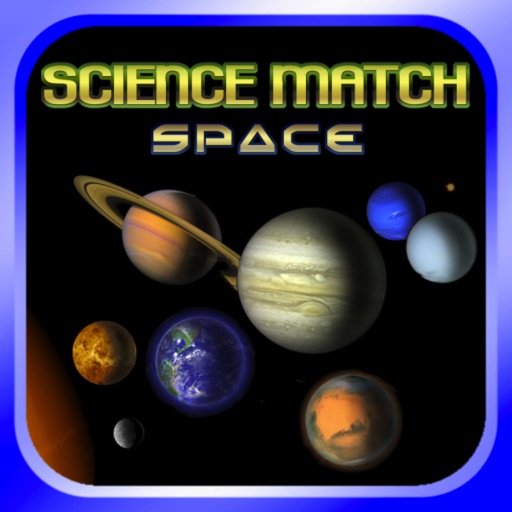 Science Match Space