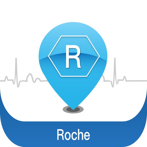 Roche IoT icon