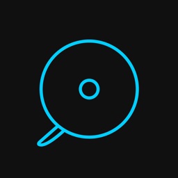 Bicycle Bell Apple Watch App