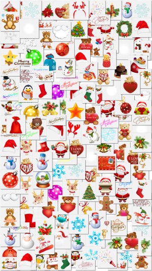 Christmas Photo Frames :)(圖4)-速報App