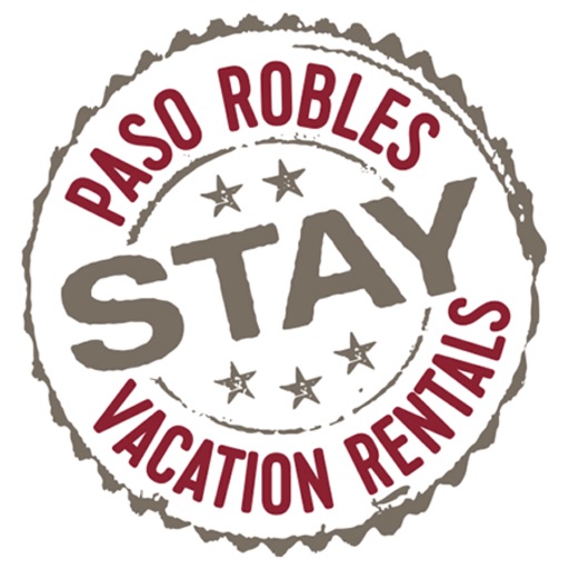 Paso Robles Vacation Rentals icon