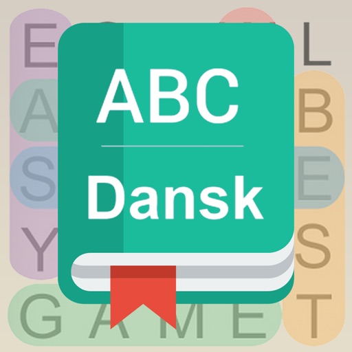 English To Danish Dictionary & Word Search