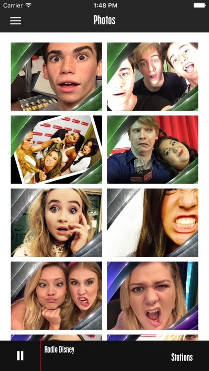 Radio Disney