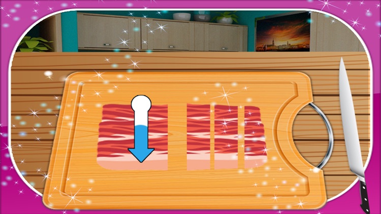 Beef Lasagna Cooking & Yummy Food maker game