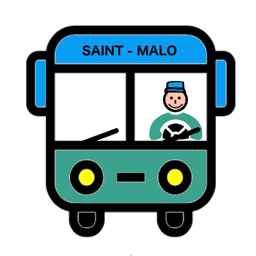 St-Malo Bus