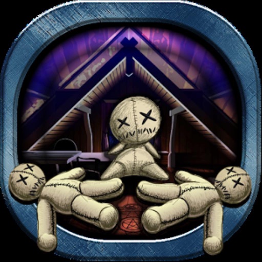 Voodoo Escape icon