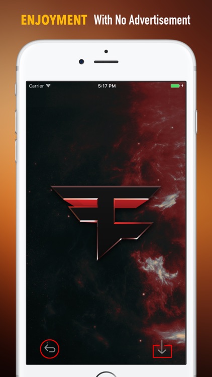 HD Wallpapers  for Faze :Quotes and Art Pictures