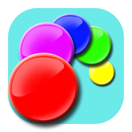 Coolball-class iOS App