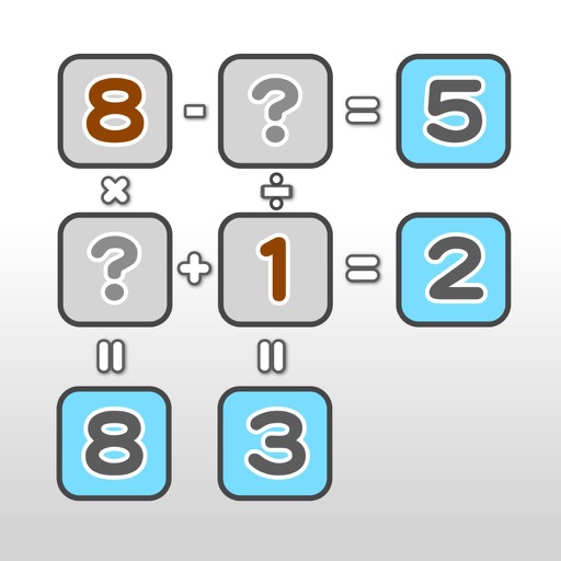 Math x Math iOS App