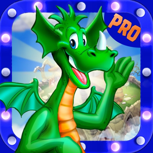 Clash Of Dragon Mystery iOS App