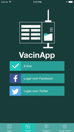 VacinApp(圖1)-速報App