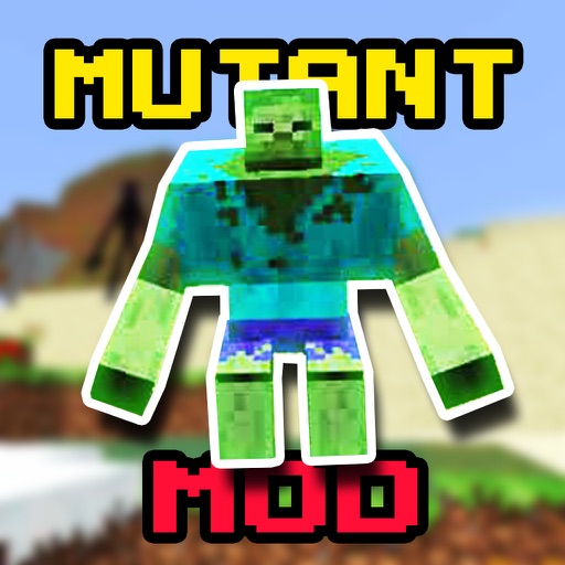 minecraft mutant creatures mod 1.12.2 download