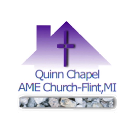 Quinn Chapel-Flint, MI icon