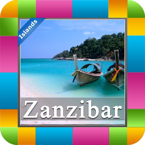 Zanzibar Island Offline Travel Guide