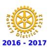 Rotary 3212 District 2016 to 17