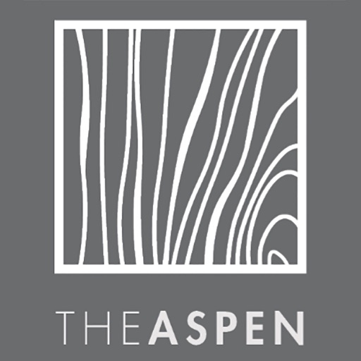The Aspen icon