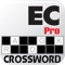 Easy Crossword Puzzle Pro is an ultimate classic crossword application