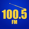 WQSW 100.5 FM Radio