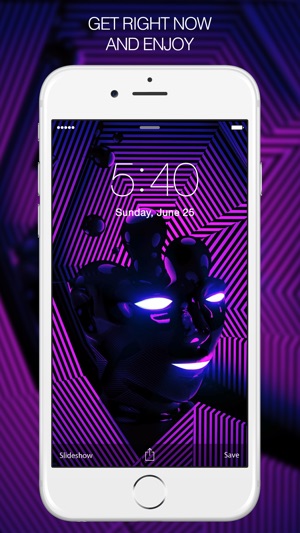 Abstract Wallpapers – Abstract Artworks & Designs(圖5)-速報App