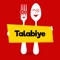 Talabiye, the first online delivery application in Tripoli