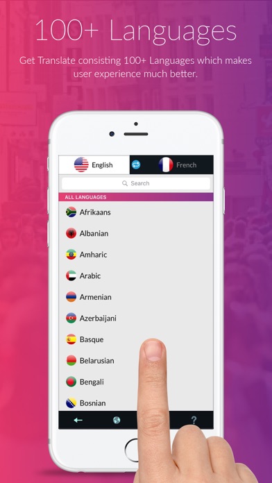 Get Translate Free screenshot 2