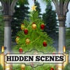 Hidden Scenes Christmas Colors