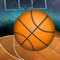 Finger Basketball