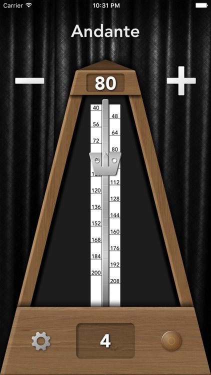 TrueMetronome