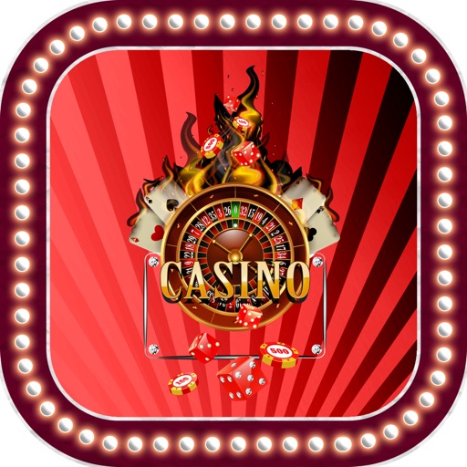 Red Girl Casino - Star Slots iOS App