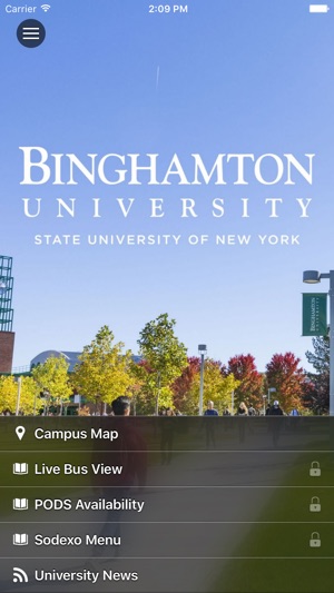 Binghamton bMobi(圖1)-速報App