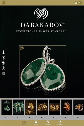 DABAKAROV screenshot 2