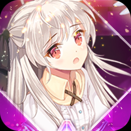 Dream Girls-popular magic girls card games iOS App