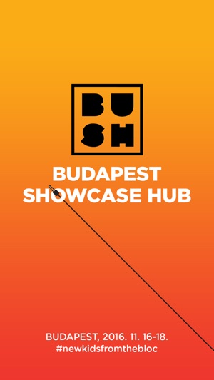 Budapest Showcase Hub(圖1)-速報App