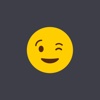 Big Emoji Sticker - Smiley & Emoticon for iMessage