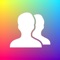 Captivate for Instagram - Mass follow and unfollow