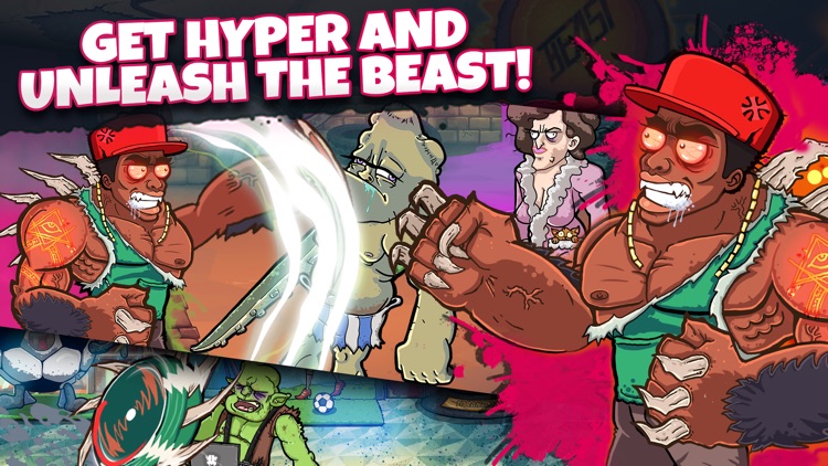 KSI Unleashed screenshot-4
