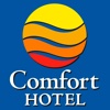 Comfort Hotel Downtown Toronto