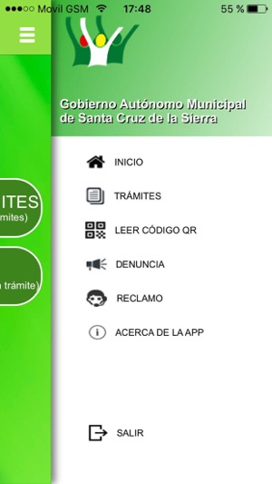 Municipio de Santa Cruz(圖3)-速報App