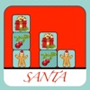 Santa Claus Secret - Stack Puzzle - Free