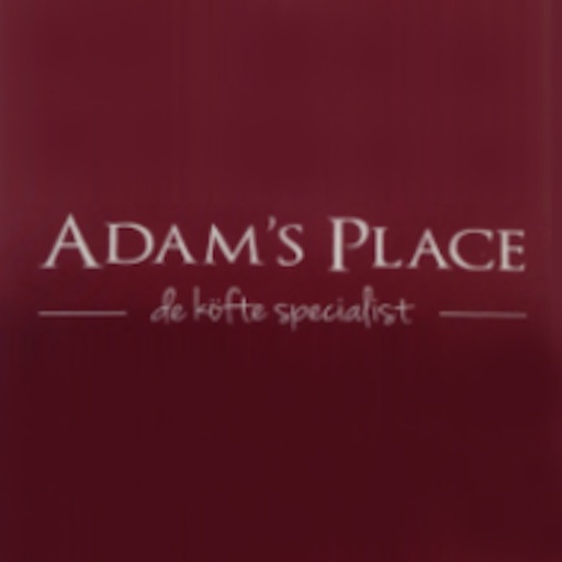 Adam's Place icon