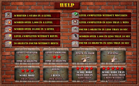 Gas Station Hidden Object Game screenshot 4