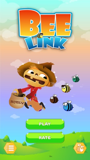 Bees Link Deluxe