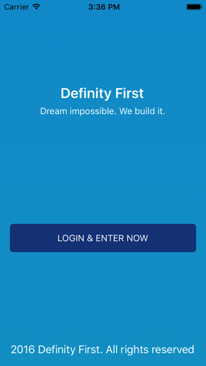 DefinityFirst World(圖1)-速報App