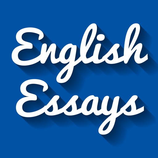 Essays English