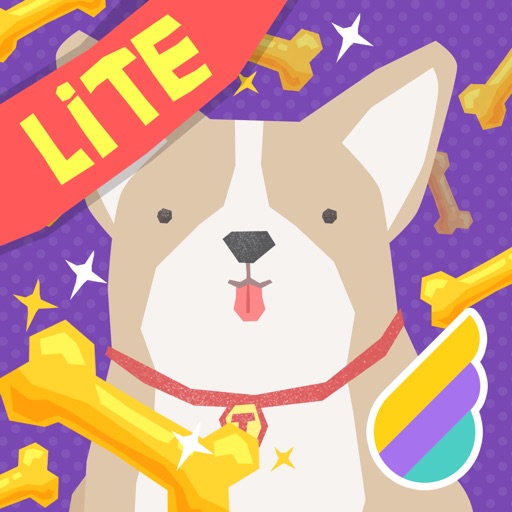 Good Dog Tobi Lite iOS App
