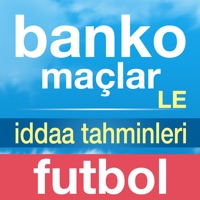 Banko İddaa Tahmin Maç Sonuçları - Futbol LE sur PC