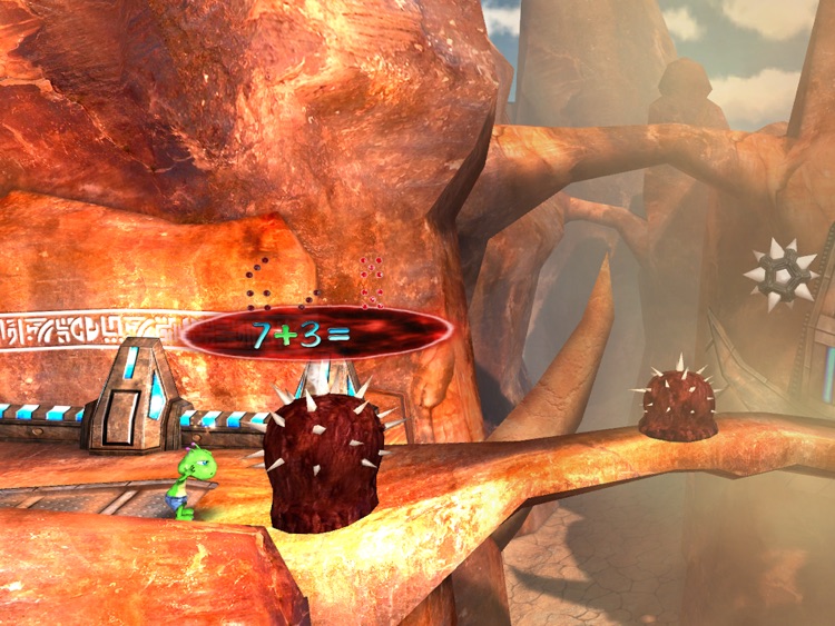 Big Brainz For Schools screenshot-4