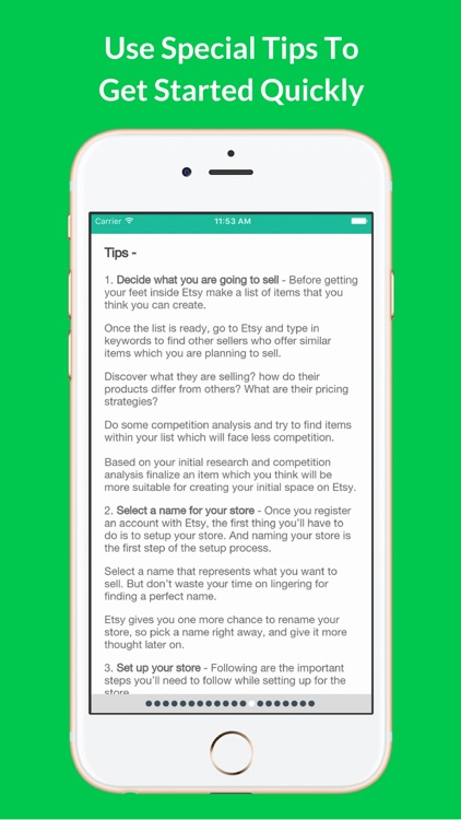 How To Make Money - 60 Ways screenshot-3